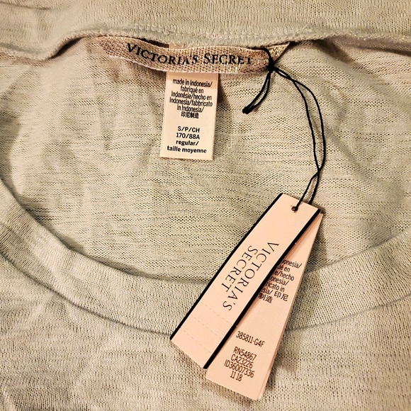 Victoria's secret top - Picture 4 of 7